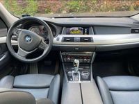 gebraucht BMW 520 Gran Turismo Gran Turismo/Pano/Headup/TV-Bildschirm/Kamera