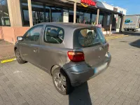 Gebraucht Toyota Yaris 65 PS (47 kW) 2005 Andere farben Kleinwagen