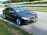Gebraucht VW Passat Highline 200 PS (147 kW) 2009 Limousine