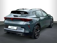 Gebraucht Cupra Formentor 150 PS (110 kW) 2022 Blau SUV