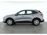 Gebraucht Ford Kuga 151 PS (111 kW) 2021 Solarsilber SUV