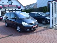 Gebraucht Renault Grand Espace 173 PS (127 kW) 2012 Grau Van / Kleinbus