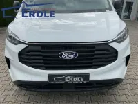 Neu Ford Transit Custom 110 PS (80 kW) 2026 Weiss Van