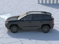 Neu Jeep Compass 145 PS (106 kW) 2026 Vulcano black (533) SUV