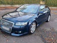 Gebraucht Audi A3 250 PS (183 kW) 2004 Blau Limousine