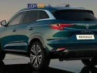 Gebraucht Renault Austral Techno 150 PS (110 kW) 2026 Südseeblau SUV