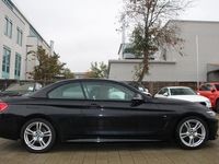 gebraucht BMW 420 dA Cabrio M Sport *Open Air-Head UP-DRIVING*