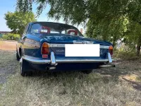 Gebraucht Jaguar XJ6 159 PS (116 kW) 1975 Blau Limousine