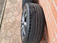 Gebraucht VW T-Roc 110 PS (80 kW) 2019 Weiß SUV