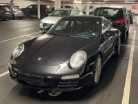 gebraucht Porsche 911 Targa 4S (997) , Topzustand, Schaltgetrieb