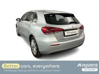 Gebraucht Mercedes E250 160 PS (117 kW) 2022 Silber Coupé