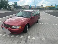 Używany Volvo V70 144 KM (105 kW) 1997 Kombi