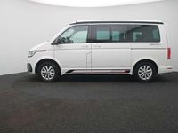 Gebraucht VW California Edition 150 PS (110 kW) 2021 Weiß Van