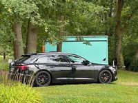 Gebraucht Audi A6 Design 235 PS (172 kW) 2019 Schwarz Kombi