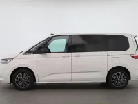 Nowe VW Multivan Business 150 KM (110 kW) 2026 Biały Minivan