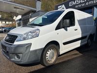 gebraucht Fiat Scudo 12 L2H1 130 Multijet