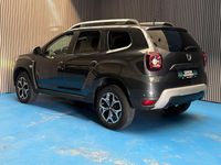 Gebraucht Dacia Duster Anniversary 131 PS (96 kW) 2020 Grau SUV