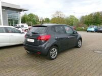 gebraucht Kia Venga 1,6 Platinum Edition