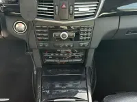 Gebraucht Mercedes E350 AMG line 265 PS (194 kW) 2012 Grau Kombi