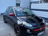 Gebraucht Opel Adam Jam 87 PS (63 kW) 2016 Schwarz Kleinwagen