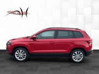 gebraucht Skoda Karoq TSI Style DSG