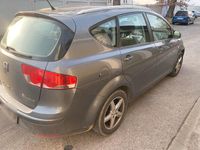 Gebraucht Seat Altea XL 105 PS (77 kW) 2012 Grau Van / Kleinbus