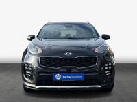 gebraucht Kia Sportage 1.6 T-GDI GT-Line AWD Aut.