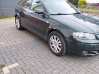 gebraucht Audi A3 1.9 TDI