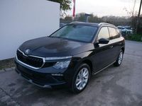 Neu Skoda Kamiq 150 PS (110 kW) 2025 Schwarz SUV