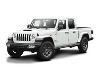 gebraucht Jeep Gladiator 