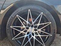 Second-hand BMW 530 245 CP (180 kW) 2011 Negru Berlinǎ