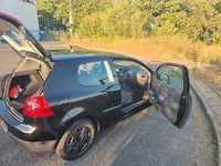 Gebraucht VW Golf IV Individual 105 PS (77 kW) 2004 Schwarz Limousine