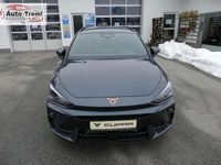 Neu Cupra Leon 150 PS (110 kW) 2025 Magnetic grau Kombi