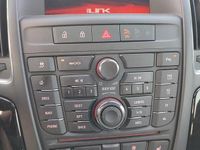 Gebraucht Opel Cascada 140 PS (102 kW) 2016 Schwarz Cabrio