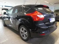 Brugt Ford Focus 101 HK (74 kW) 2013 Sedan