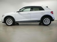 Gebraucht Audi A1 S-Line 116 PS (85 kW) 2025 Gletscherweiss metallic Limousine