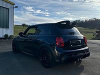 Gebraucht Mini John Cooper Works 231 PS (169 kW) 2022 Schwarz Kleinwagen