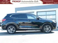 Occasion MG EHS Luxury 258 ch (189 kW) 2021 Noir SUV