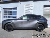 Neu Mazda CX-60 Homura-Line 254 PS (186 kW) 2026 Grau SUV