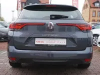 Gebraucht Renault Mégane IV 2021 Grau