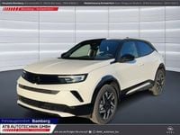 Neu Opel Mokka 145 PS (106 kW) 2026 Weiss SUV