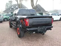 Używany Ford V8 Raptor 730 KM (536 kW) 2025 Czarny SUV
