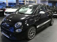 Second-hand Abarth 595 145 CP (106 kW) 2021 Negru Berlinǎ