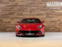 Gebraucht Ferrari F12 736 PS (541 kW) 2014 Rot Coupé