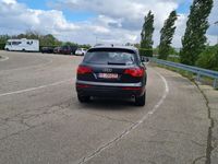 gebraucht Audi Q7 3.0 TDI