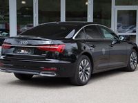 Gebraucht Audi A6 Business 231 PS (169 kW) 2020 Schwarz Limousine