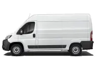 Neu Fiat Ducato 179 PS (131 kW) 2026 Weiss Van