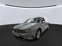 Gebraucht VW Passat Alltrack 200 PS (147 kW) 2023 Grau Kombi