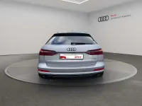 Gebraucht Audi A6 S-Line 245 PS (180 kW) 2025 Florettsilber metallic Kombi