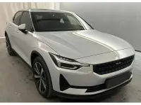 Gebraucht Polestar 2 Plus 169 kW (231 PS) 2022 Silber Kleinwagen